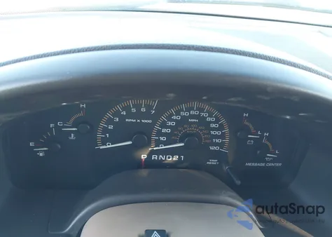 2003 Ford Expedition Eddie Bauer from USA, damaged, VIN 1FMFU17L73LA69030